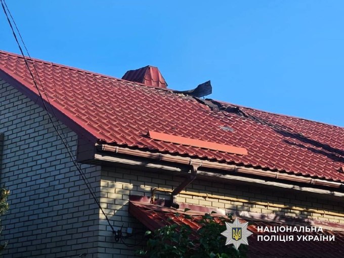 Новини Харкова: поліція показала наслідки обстрілів